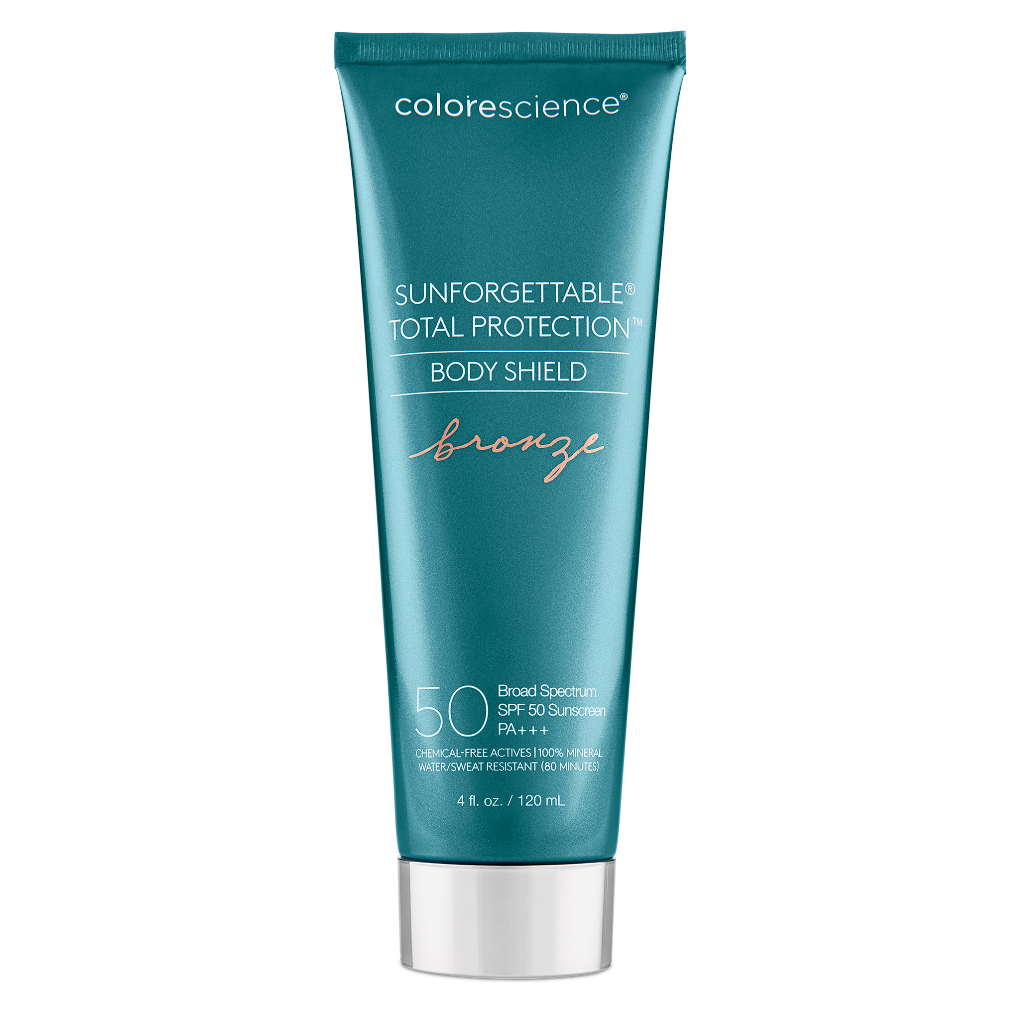Sunforgettable® Total Protection® Body Shield SPF 50