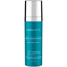 Brightening Face Primer SPF 20