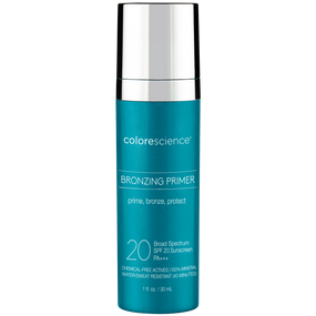 Bronzing Primer SPF 20