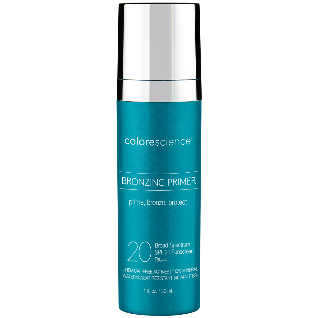 Colorescience Bronzing Primer SPF 20