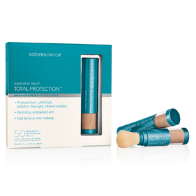 Sunforgettable® Total Protection™ Brush-on Shield SPF 50 Multipack
