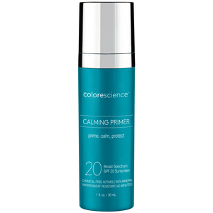 Calming Perfector Face Primer SPF 20 || all
