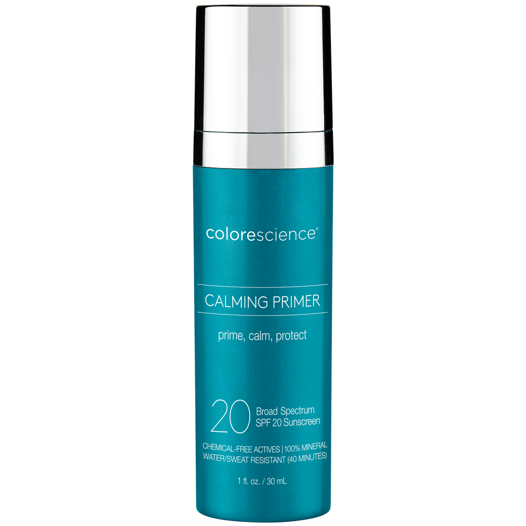 Colorescience Calming Primer SPF 20