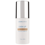 Even Up serum with cap on