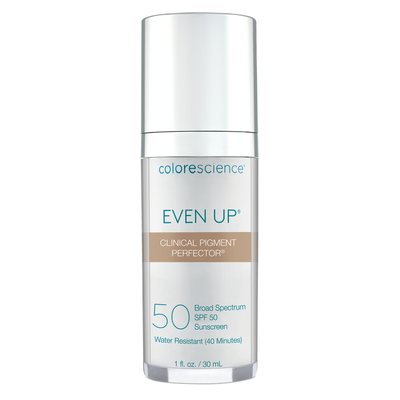Even Up Pigment Perfector SPF 50