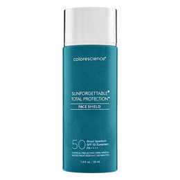 Sunforgettable® Total Protection™ Face Shield SPF 50