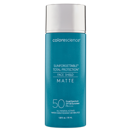 Sunforgettable® Total Protection™ Face Shield Matte SPF 50