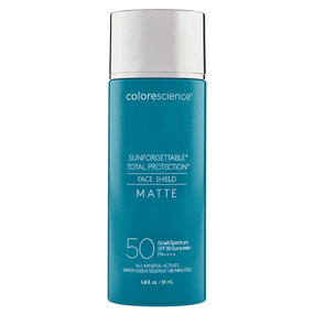 Sunforgettable® Total Protection™ Face Shield Matte SPF 50