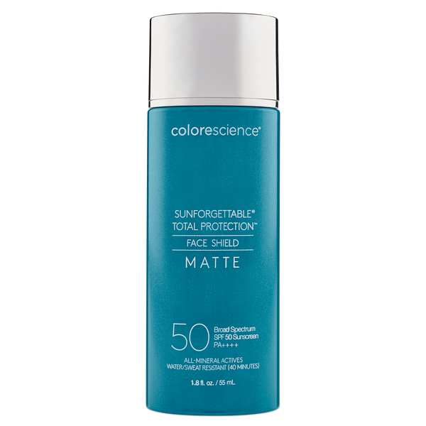 Sunforgettable® Total Protection™ Face Shield Matte SPF 50