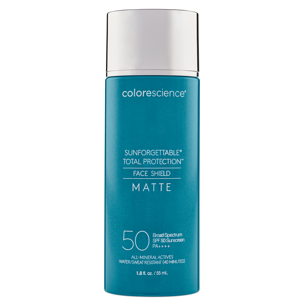 Colorescience Sunforgettable® Total Protection® Face Shield Matte SPF 50