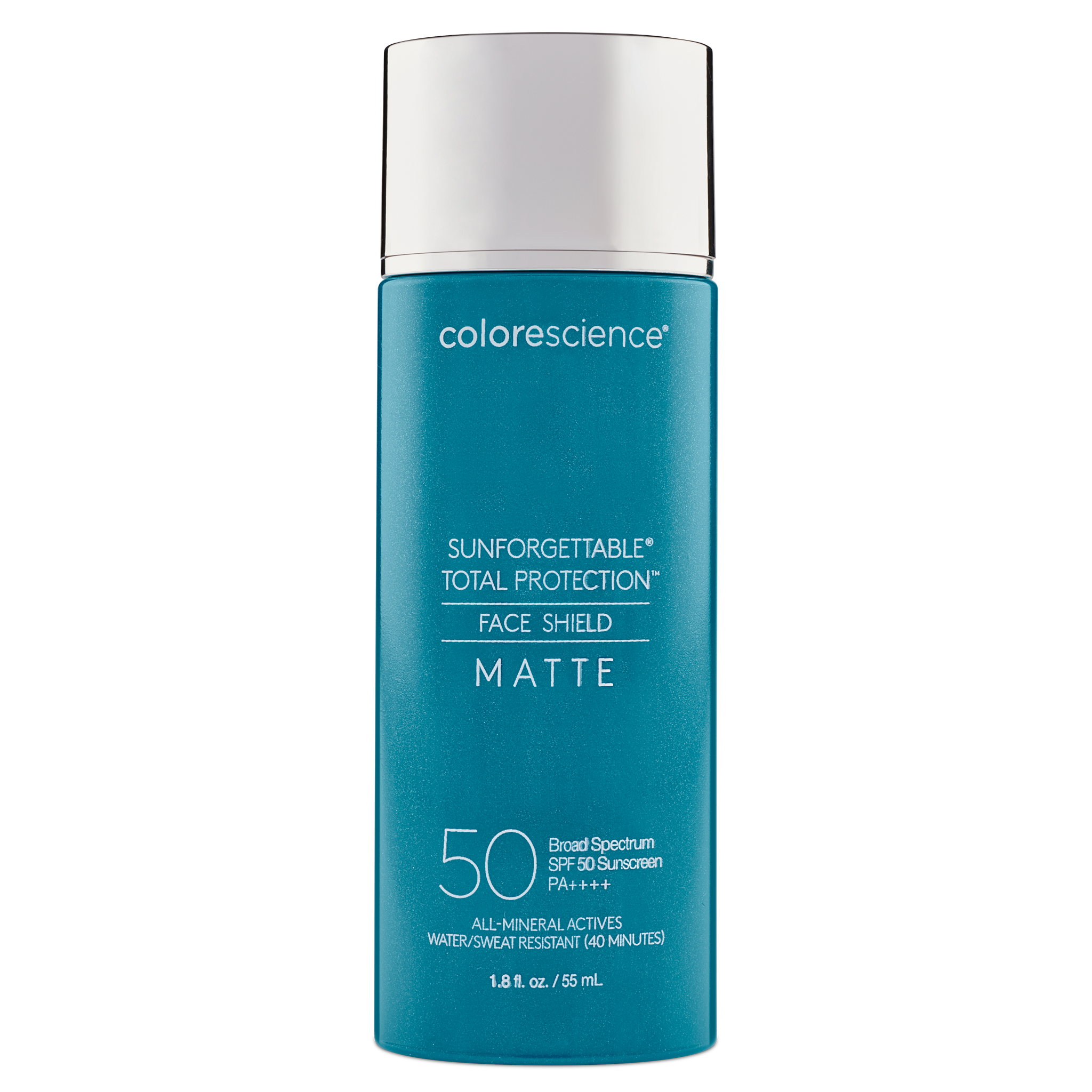 The Ultimate Guide to Matte Sunscreen & Why You Should Try It ...