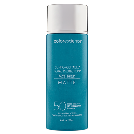 Sunforgettable® Total Protection® Face Shield Matte SPF 50
