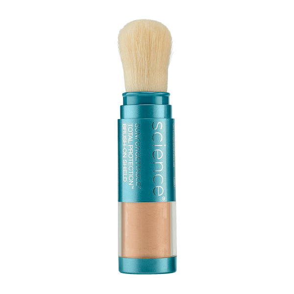 Sunforgettable® Total Protection™ Brush-On Shield SPF 50