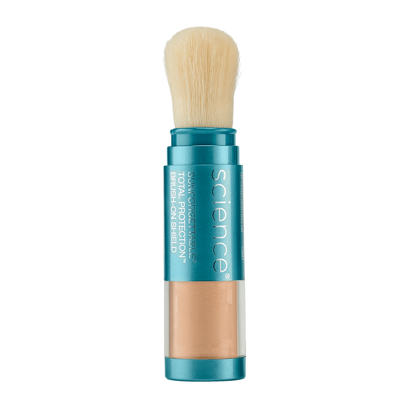 Sunforgettable Brush-On Shield SPF 50