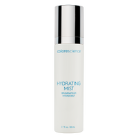 Hydrating Mist || all