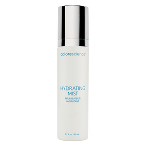 Hydrating Mist || all