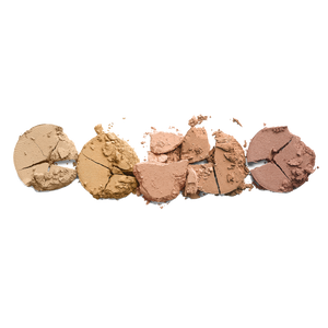 Mineral Corrector Palette SPF 20 || all