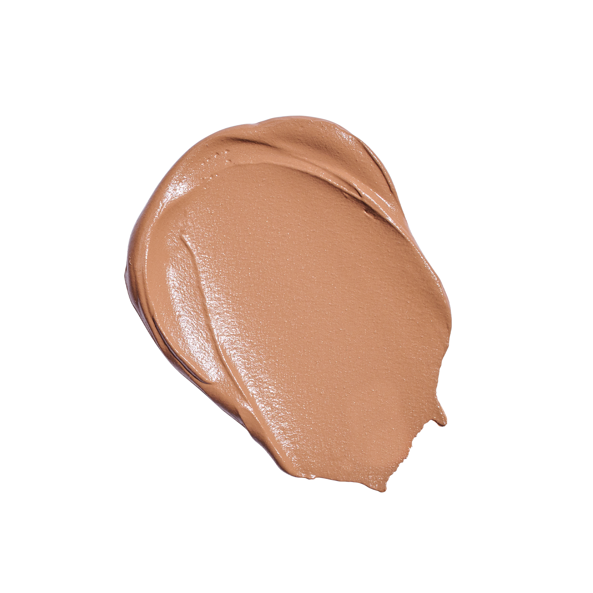 Tint du Soleil™ Whipped Mineral Foundation SPF 30 swatch || Deep