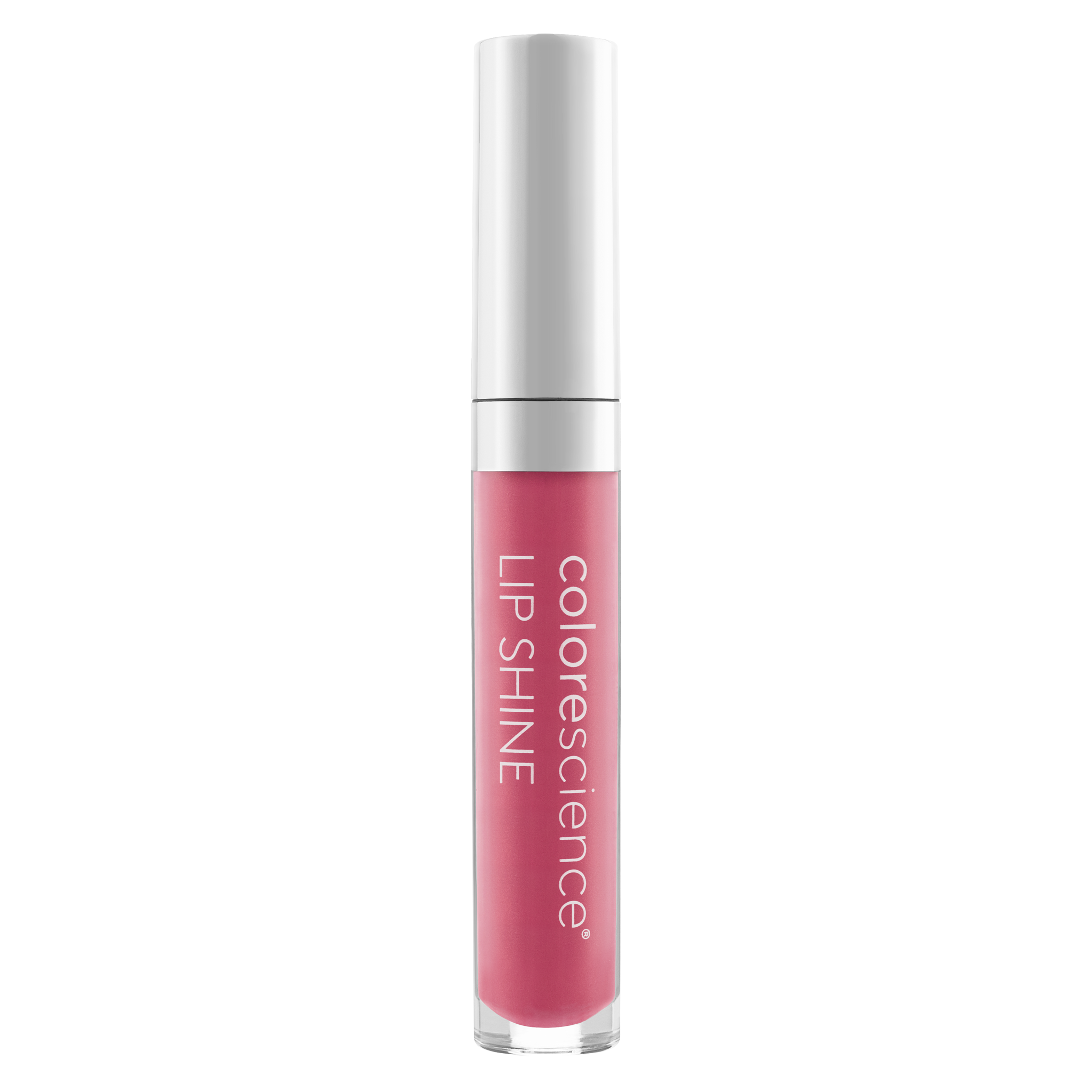 Lip Shine SPF 35 || Pink