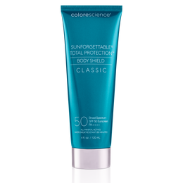 Sunforgettable® Total Protection™ Body Shield Classic SPF 50 