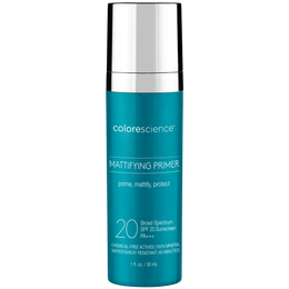 Mattifying Primer SPF 20