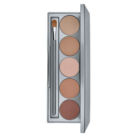 Mineral Corrector Palette SPF 20 || all