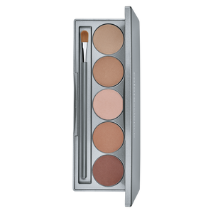 Mineral Corrector Palette SPF 20 || all