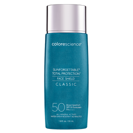 SUNFORGETTABLE® TOTAL PROTECTION™ FACE SHIELD CLASSIC SPF 50
