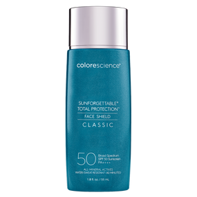 SUNFORGETTABLE® TOTAL PROTECTION™ FACE SHIELD CLASSIC SPF 50