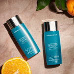 Two bottles of Sunforgettable® Total Protection™ Face Shield Classic SPF 50