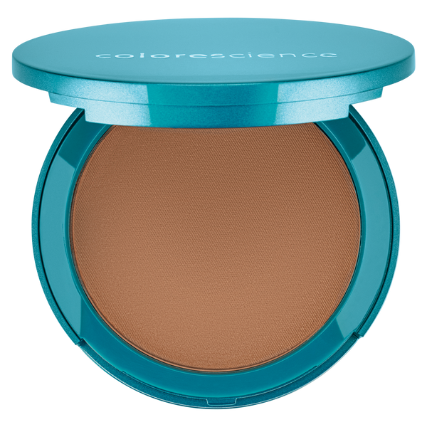 Natural Finish Pressed Foundation SPF 20