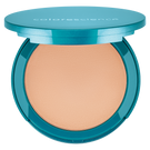 Natural Finish Mineral Foundation SPF 20