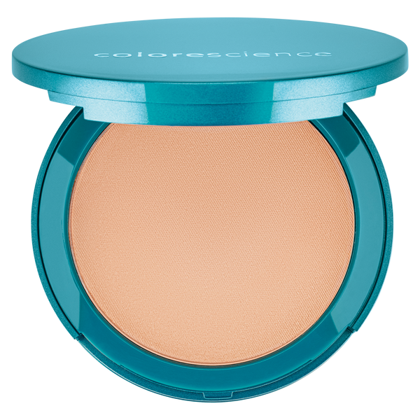 Natural Finish Pressed Foundation SPF 20