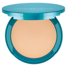 Natural Finish Mineral Foundation SPF 20