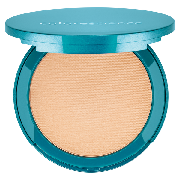 Natural Finish Pressed Foundation SPF 20