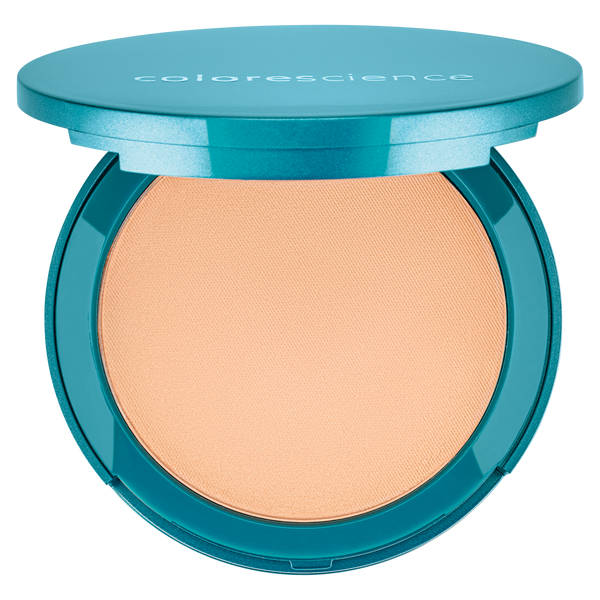 Natural Finish Pressed Foundation SPF 20