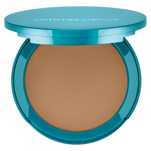 Natural Finish Pressed Foundation SPF 20