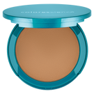 Natural Finish Mineral Foundation SPF 20