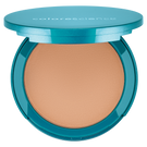 Natural Finish Mineral Foundation SPF 20