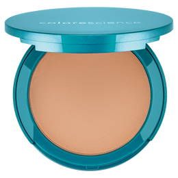 Natural Finish Pressed Foundation SPF 20