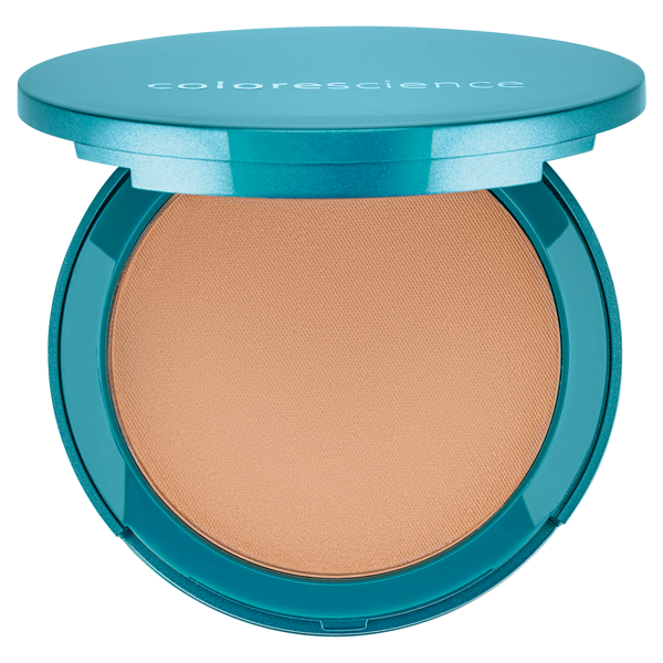Natural Finish Pressed Foundation SPF 20