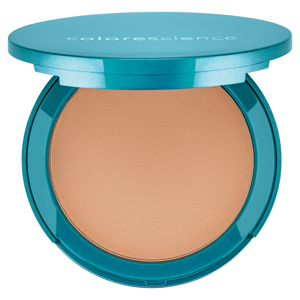 Colorescience Natural Finish Mineral Foundation SPF 20