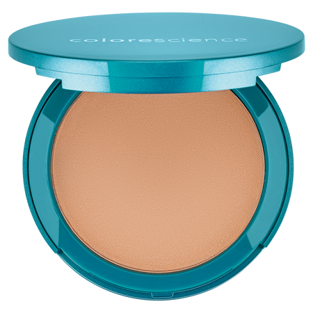 Natural Finish Mineral Foundation SPF 20