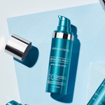 Bronzing Primer SPF 20