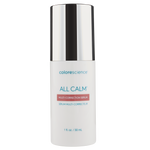 All Calm® Multi-Correction Serum with cap on