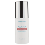 All Calm® Multi-Correction Serum with cap on || all