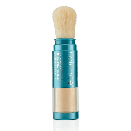 Brush-On Shield SPF 50