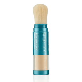 Sunforgettable® Total Protection™ Brush-On Shield SPF 50