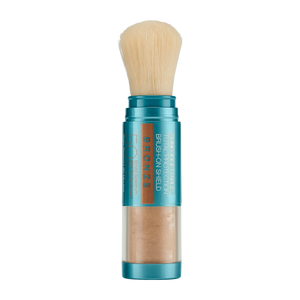 Sunforgettable® Total Protection™ Brush-On Shield Bronze SPF 50 || all
