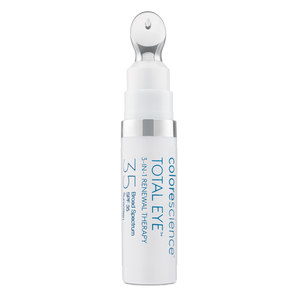 Total Eye® 3-in-1 Renewal Therapy SPF 35 || all